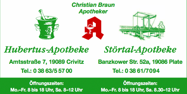 81 Apotheker Christian Braun